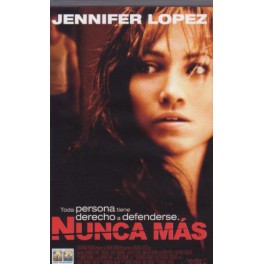 NUNCA MAS