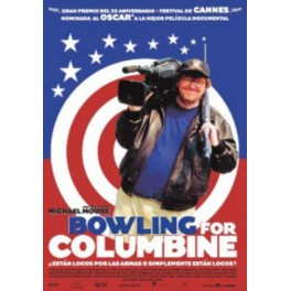 BOWLING FOR COLUMBINE