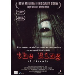 THE RING - EL CIRCULO