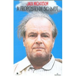 A PROPOSITO DE SCHMIDT