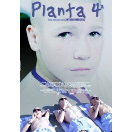 PLANTA 4ª