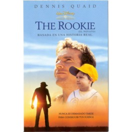 THE ROOKIE