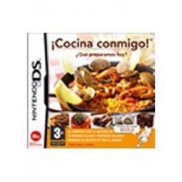 COCINA CONMIGO - NDS