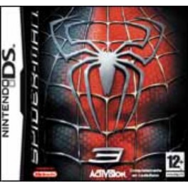 SPIDER-MAN 3 - NDS