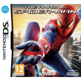 The Amazing Spider-Man - NDS