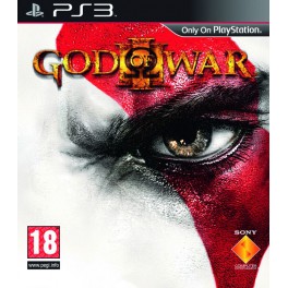 God of War III - PS3