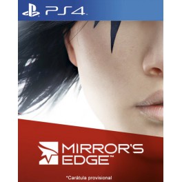 Mirrors Edge Catalyst - PS4