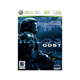 Halo 3 ODST - X360