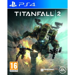 Titanfall 2 - PS4