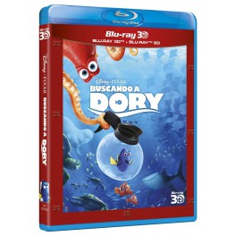 Buscando a Dory (BD3D)