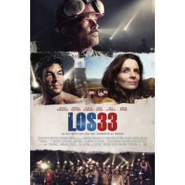 Los 33