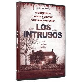 Los intrusos (White Settlers)