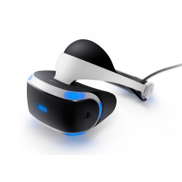 PlayStation VR