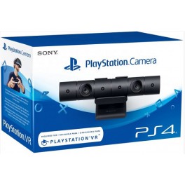 Camara Playstation Eye V2 - PS4