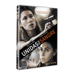 Unidas por sangre