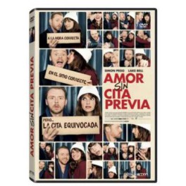 Amor sin cita previa