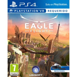 Eagle Flight (VR) - PS4