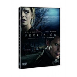 Regresión [DVD]