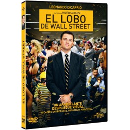 El lobo de Wall Street (error no sube)