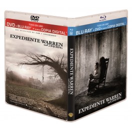 Expediente Warren: The Conjuring