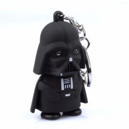 Llavero Star Wars Darth Vader