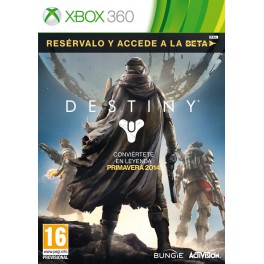 Destiny - X360