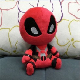 Peluche Deadpool 20cm