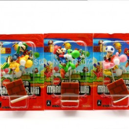 Figura New Super Mario Bros