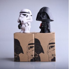 Figura Star Wars