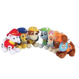 Peluche Patrulla Canina