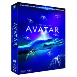Avatar: Versión Extendida (Edición C