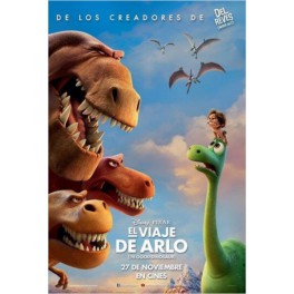 EL VIAJE DE ARLO