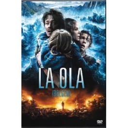 La ola (bølgen) La ola (bølgen)
