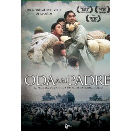 Oda a mi padre