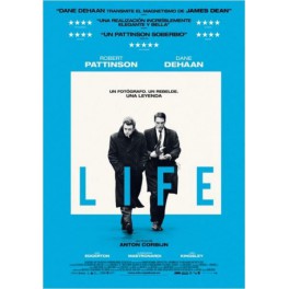 LIFE (2015)