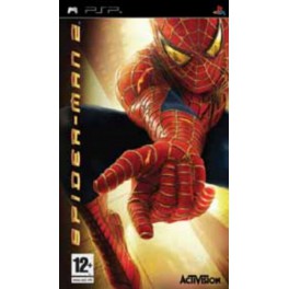 SPIDER-MAN 2 - NDS