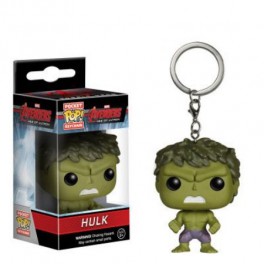 Llavero Pop! Hulk