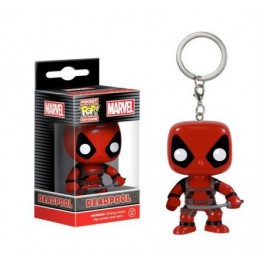 Llavero Pop! Deadpool