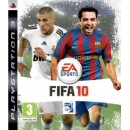 FIFA 10 - PS3