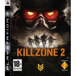 KILLZONE 2 - PS3