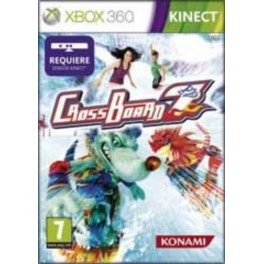 CROSSBOARD 7 - XBOX 360