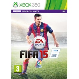 FIFA 15 - XB 360
