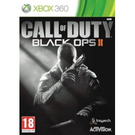 CALL OF DUTY - BLACK OPS 2 - XB360