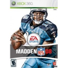 MADDEN NFL 12 - XBOX 360