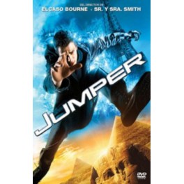 JUMPER - XBOX 360