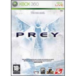 PREY - XBOX 360