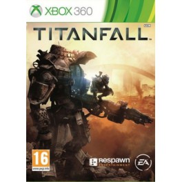 TITANFALL - XB360