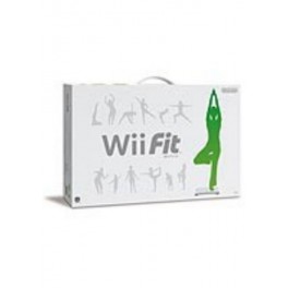 WII FIT PLUS - WII