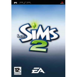 LOS SIMS 2 - PSP