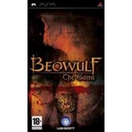 BEOWULF - PSP